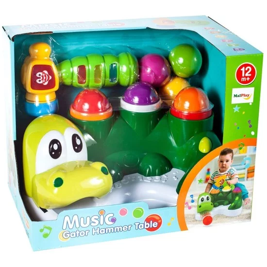 Malplay žaidimas "Mušk kamuoliukus" Malplay žaidimas "Mušk kamuoliukus"