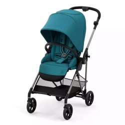 Cybex MELIO vežimėlis 