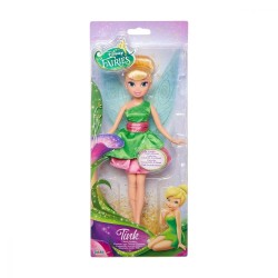 Disney Tink Fairy lėlė su sparnais