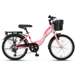 Dviratis ALANYA ,,20,,L-ATB-V-SEPET-6-SHM