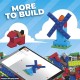 MEGA BLOKS konstruktorius 220 det 