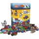 MEGA BLOKS konstruktorius 220 det 