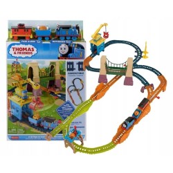 THOMAS & FRIENDS rinkinys - Traukinukai