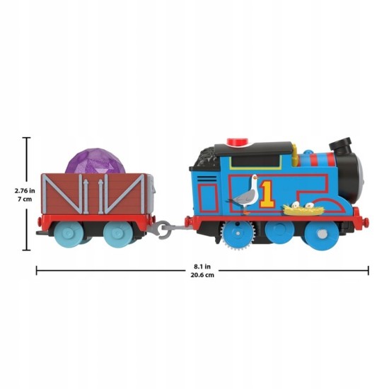 THOMAS & FRIENDS rinkinys - Traukinukai