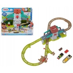 THOMAS & FRIENDS rinkinys - Traukinukai