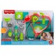 Fisher Price gydytojo rinkinys