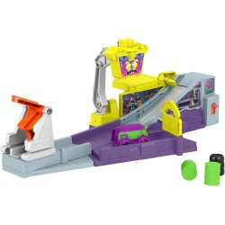 Fisher Price Batwheels Legion of Zoom žaidimas