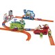 Hot Wheels City Išskleidžiamas žaidimų rinkinys