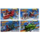 Hot Wheels City Išskleidžiamas žaidimų rinkinys