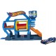 Hot Wheels City Išskleidžiamas žaidimų rinkinys