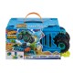 Hot Wheels Kaskadininkų trasa „Mega Wrex"