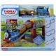 Thomas & Friends traukinuko trasa su motorizuotu traukinuku