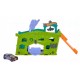 Hot Wheels City Išskleidžiamas žaidimų rinkinys