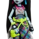 MONSTER HIGH Frenkė, muzikos festivalio serija