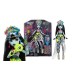 MONSTER HIGH Frenkė, muzikos festivalio serija