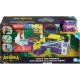 Fisher Price Batwheels Legion of Zoom žaidimas