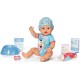Baby Born lėlė Magic Boy 43 cm
