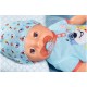 Baby Born lėlė Magic Boy 43 cm
