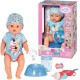 Baby Born lėlė Magic Boy 43 cm