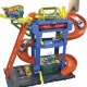 Hot Wheels rinkinys "Miestas - Autoplovykla"