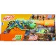 NERF Zombių šautuvas DRILLER