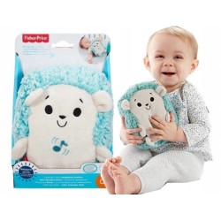Fisher-Price muzikinis migdukas „Ežiukas”