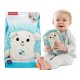 Fisher-Price muzikinis migdukas „Ežiukas”