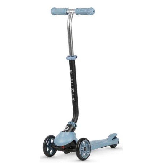 QPLAY triratis paspirtukas SEMA 5 in 1