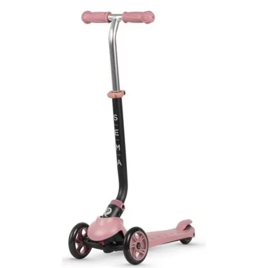 QPLAY triratis paspirtukas SEMA 5 in 1