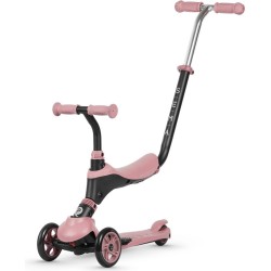 QPLAY triratis paspirtukas SEMA 5 in 1