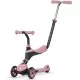 QPLAY triratis paspirtukas SEMA 5 in 1
