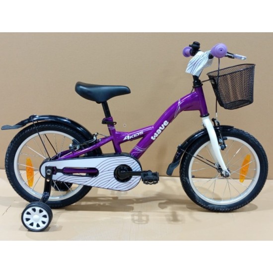 Dviratis 4KIDS WAWE 20" Dviratis 4KIDS WAWE 20"