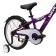 4KIDS Wave 20" // 1G, dydis 10" (25.5 cm) (violetinė) 4KIDS Wave 20" // 1G, dydis 10" (25.5 cm) (violetinė)