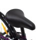 4KIDS Wave 20" // 1G, dydis 10" (25.5 cm) (violetinė) 4KIDS Wave 20" // 1G, dydis 10" (25.5 cm) (violetinė)