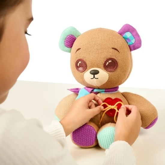 TREADYBEAR Interaktyvus meškutis 