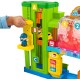 Fisher-Price® interaktyvus mažylių automobilių garažas