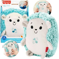 Fisher-Price muzikinis migdukas „Ežiukas”