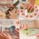 Taf Toys lavinamasis žaislas Snap and Learn Taf Toys lavinamasis žaislas Snap and Learn