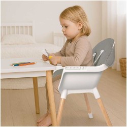 Maitinimo staliukas BITEO