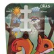 PuzzleOK lavinamasis Pažintinis kalendorius lietuviškas