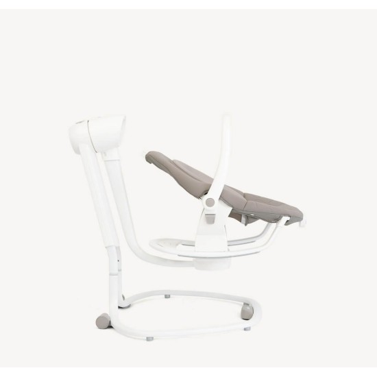 Joie Serina 2in1 sūpuoklės-gultukas Walnut