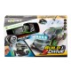 EXOST Radijo bangomis valdomas automobilis „Build 2 Drive - Rally Spotlights“, 15 cm