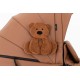 Tutis Viva⁵ Teddy limited edition universalus vežimėlis 2in1