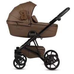 Tutis Viva⁵ Teddy limited edition universalus vežimėlis 3in1