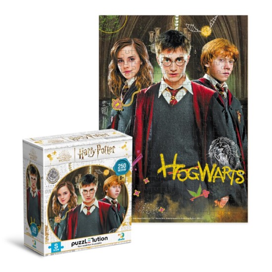 Dodo dėlionė HarryPotter 250 det