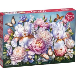 CherryPazzi dėlionė Ephemeral Beauty 1000 det