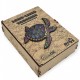 PUZZLEOK medinė dėlionė Vėžlys 68 det