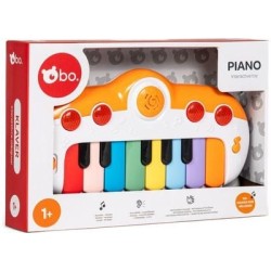 bo. Interaktyvus Žaislas - Pianinas