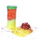 EcoToys Antistresinė Slime masė Crystal Pearl