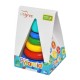 ECO toys Mažoji piramidė